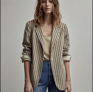 Seventy blazer